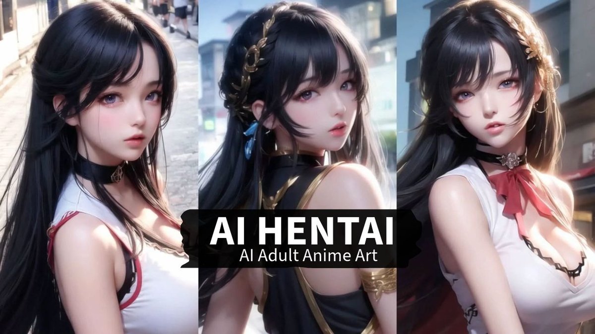 AI Image Generators for Adult Anime Content Unlock Creative Freedom