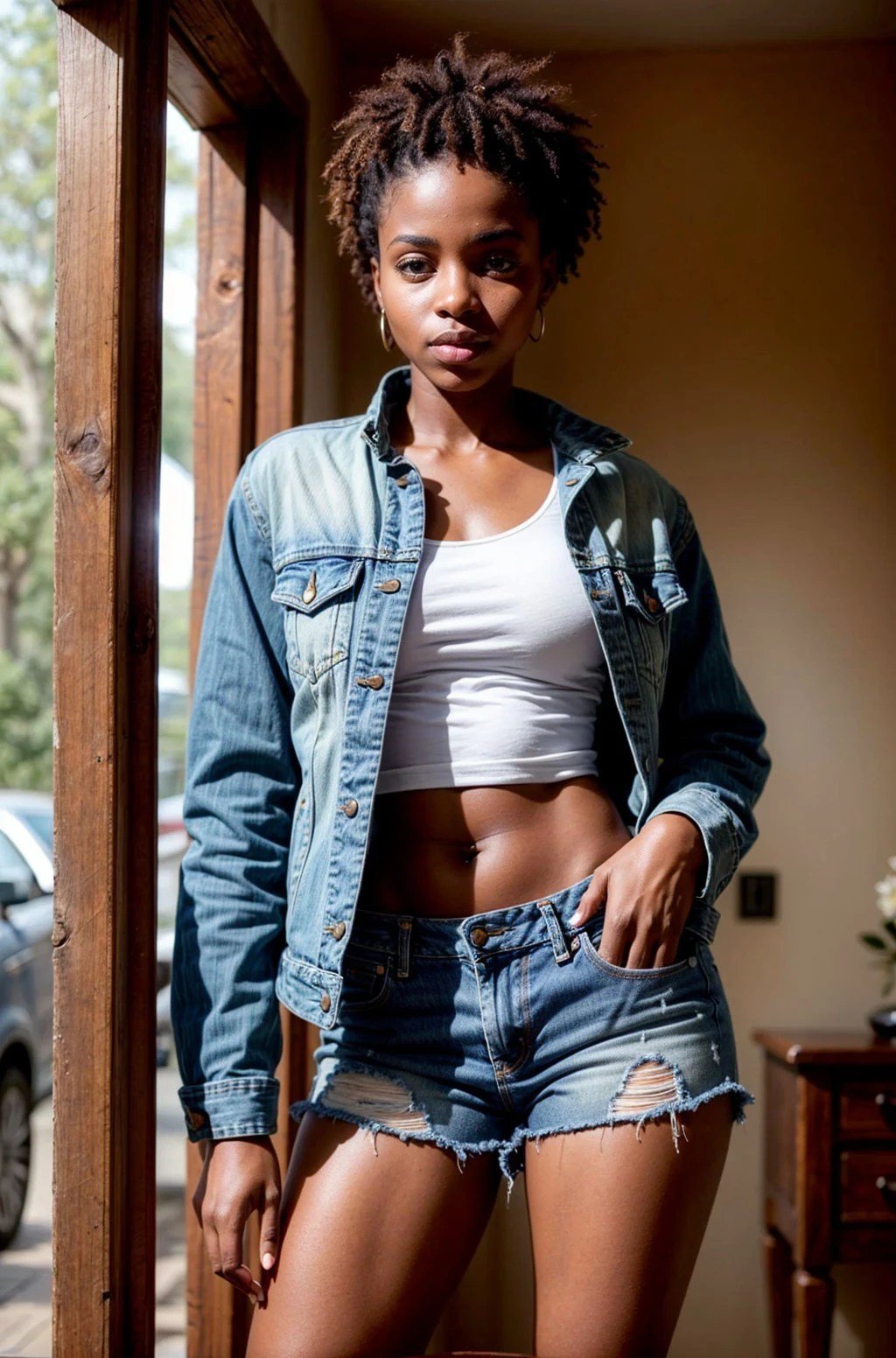 Strike The Blood AI Generated NSFW Creates Tailored Explicit Experiences